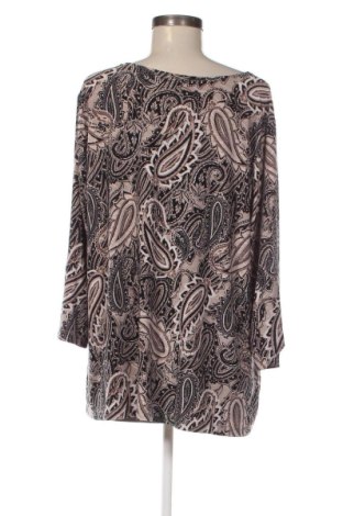 Damen Shirt Croft & Barrow, Größe XXL, Farbe Mehrfarbig, Preis € 12,99