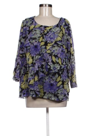 Bluză de femei Croft & Barrow, Mărime XXL, Culoare Multicolor, Preț 60,99 Lei