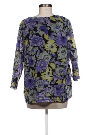 Bluză de femei Croft & Barrow, Mărime XXL, Culoare Multicolor, Preț 60,99 Lei