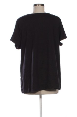 Női blúz Croft & Barrow, Méret XXL, Szín Fekete, Ár 4 949 Ft
