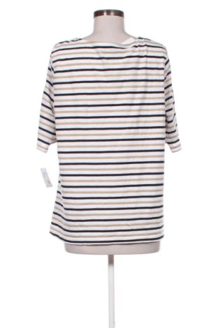 Bluză de femei Croft & Barrow, Mărime XL, Culoare Multicolor, Preț 60,99 Lei