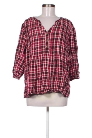 Γυναικεία μπλούζα Croft & Barrow, Μέγεθος XL, Χρώμα Πολύχρωμο, Τιμή 11,99 €