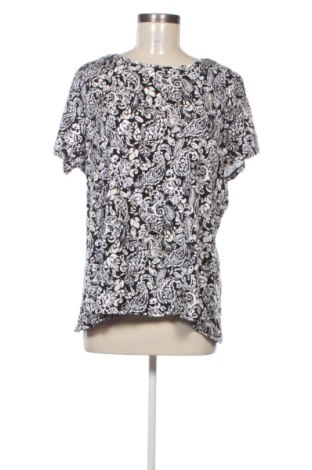 Dámska blúza Croft & Barrow, Veľkosť XL, Farba Viacfarebná, Cena  11,95 €