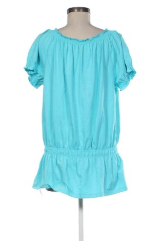 Damen Shirt Croft & Barrow, Größe XL, Farbe Blau, Preis 12,99 €
