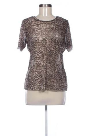 Bluzka damska Cropp, Rozmiar M, Kolor Kolorowy, Cena 39,33 zł