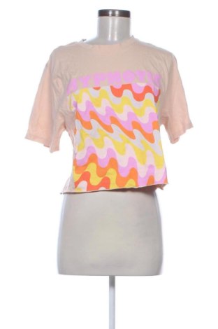 Bluzka damska Cropp, Rozmiar M, Kolor Kolorowy, Cena 42,87 zł