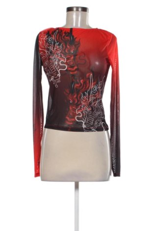 Damen Shirt Cropp, Größe L, Farbe Rot, Preis € 6,00