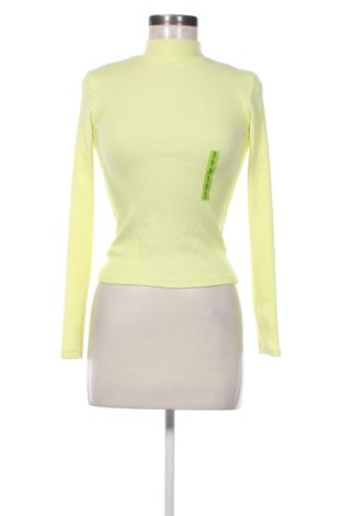 Női blúz Cropp, Méret S, Szín Sárga, Ár 16 271 Ft