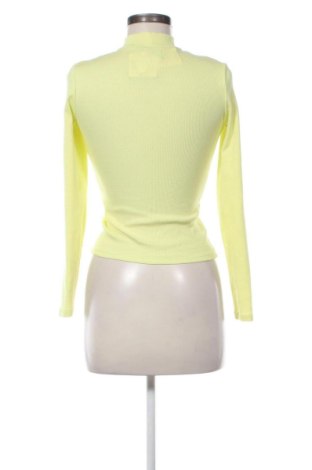 Női blúz Cropp, Méret S, Szín Sárga, Ár 16 271 Ft