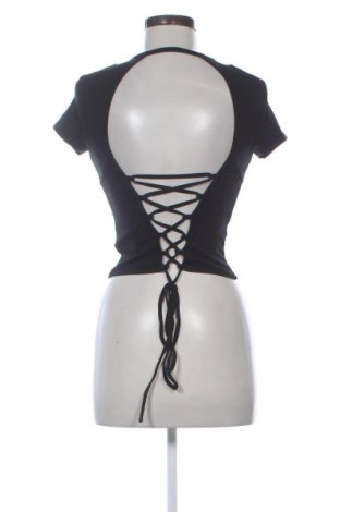 Női blúz Cropp, Méret S, Szín Fekete, Ár 5 785 Ft