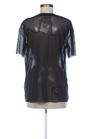 Дамска блуза Cropp, Размер S, Цвят Черен, Цена 13,81 €