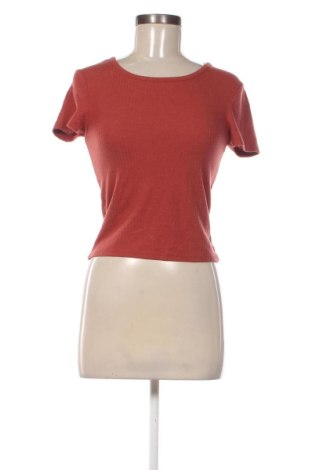 Γυναικεία μπλούζα Cubus, Μέγεθος XS, Χρώμα Κόκκινο, Τιμή 3,99 €