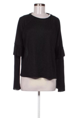 Bluzka damska Cubus, Rozmiar XL, Kolor Czarny, Cena 53,58 zł