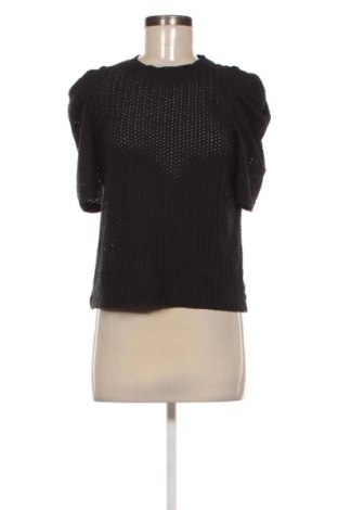 Γυναικεία μπλούζα Cubus, Μέγεθος S, Χρώμα Μαύρο, Τιμή 10,00 €