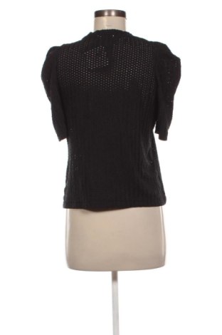 Γυναικεία μπλούζα Cubus, Μέγεθος S, Χρώμα Μαύρο, Τιμή 10,00 €