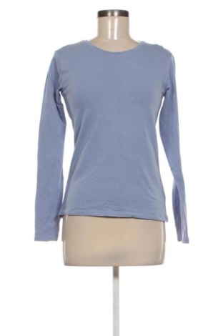 Γυναικεία μπλούζα Cubus, Μέγεθος S, Χρώμα Μπλέ, Τιμή 11,99 €