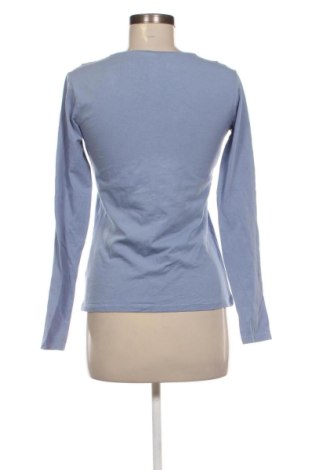 Γυναικεία μπλούζα Cubus, Μέγεθος S, Χρώμα Μπλέ, Τιμή 11,99 €