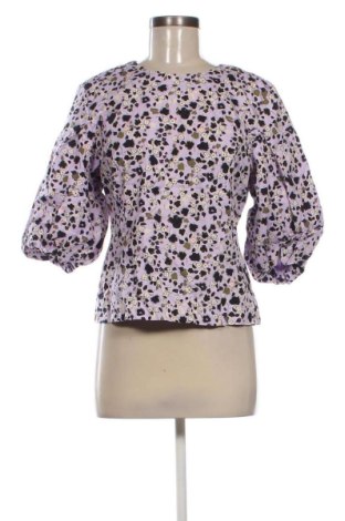 Damen Shirt Cubus, Größe M, Farbe Mehrfarbig, Preis 12,99 €