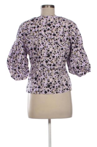 Damen Shirt Cubus, Größe M, Farbe Mehrfarbig, Preis 12,99 €