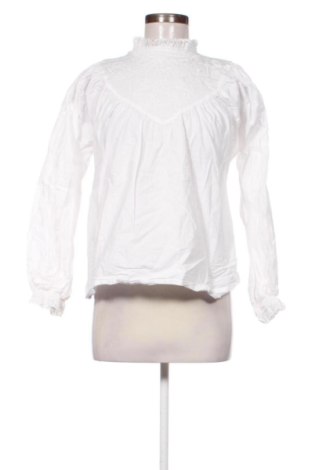 Damen Shirt Cubus, Größe M, Farbe Weiß, Preis € 10,00