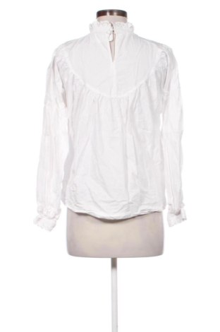 Damen Shirt Cubus, Größe M, Farbe Weiß, Preis € 10,00