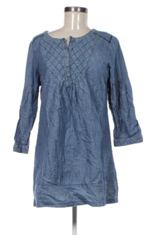 Damen Shirt Culture, Größe L, Farbe Blau, Preis € 22,99