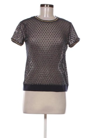 Bluzka damska Culture, Rozmiar M, Kolor Niebieski, Cena 75,02 zł