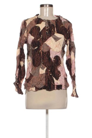 Γυναικεία μπλούζα Culture, Μέγεθος M, Χρώμα Πολύχρωμο, Τιμή 20,99 €