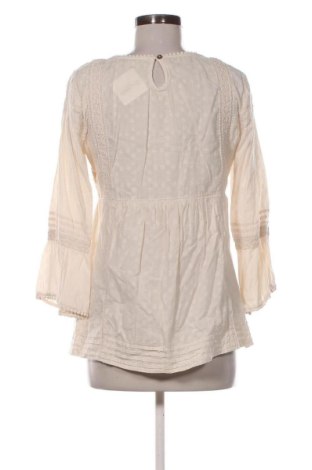 Bluză de femei Culture, Mărime L, Culoare Bej, Preț 88,62 Lei