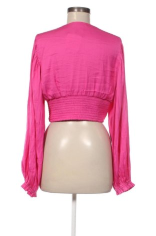 Дамска блуза Cupcakes and Cashmere, Размер L, Цвят Розов, Цена 25,05 €