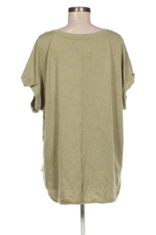 Bluzka damska Cupio, Rozmiar XL, Kolor Zielony, Cena 72,99 zł