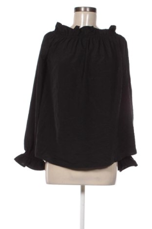 Női blúz Cupshe, Méret L, Szín Fekete, Ár 8 779 Ft