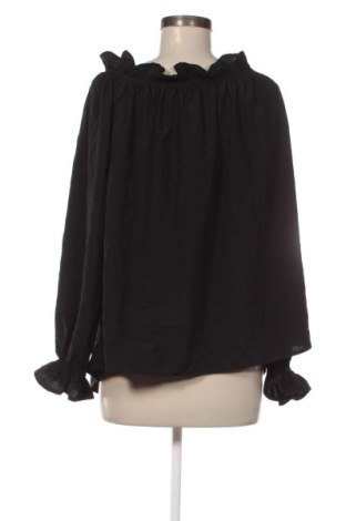 Női blúz Cupshe, Méret L, Szín Fekete, Ár 8 779 Ft