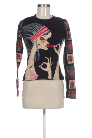 Γυναικεία μπλούζα Custo Barcelona, Μέγεθος M, Χρώμα Πολύχρωμο, Τιμή 50,99 €