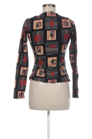 Γυναικεία μπλούζα Custo Barcelona, Μέγεθος M, Χρώμα Πολύχρωμο, Τιμή 50,99 €