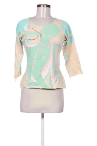Damen Shirt Custo Barcelona, Größe S, Farbe Mehrfarbig, Preis 54,99 €