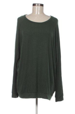 Дамска блуза Cyberjammies, Размер XXL, Цвят Зелен, Цена 39,88 €