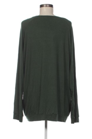 Дамска блуза Cyberjammies, Размер XXL, Цвят Зелен, Цена 39,88 €