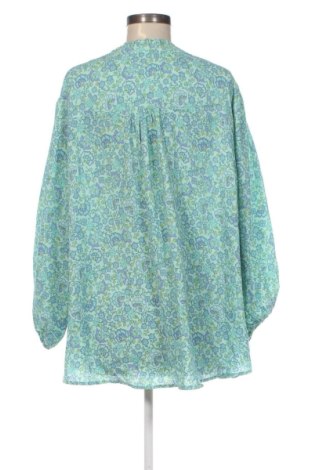 Дамска блуза Cynthia Rowley, Размер 3XL, Цвят Многоцветен, Цена 42,43 €