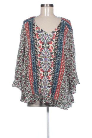 Damen Shirt Cynthia Rowley, Größe XXL, Farbe Mehrfarbig, Preis € 54,99