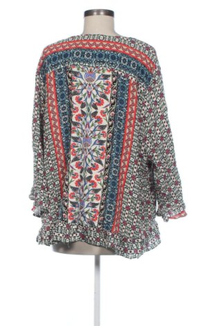 Damen Shirt Cynthia Rowley, Größe XXL, Farbe Mehrfarbig, Preis € 54,99