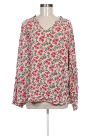 Damen Shirt D&Co, Größe XXL, Farbe Mehrfarbig, Preis 12,99 €