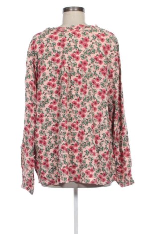 Damen Shirt D&Co, Größe XXL, Farbe Mehrfarbig, Preis 12,99 €