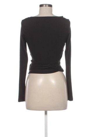 Дамска блуза DAZY, Размер S, Цвят Черен, Цена 10,22 €