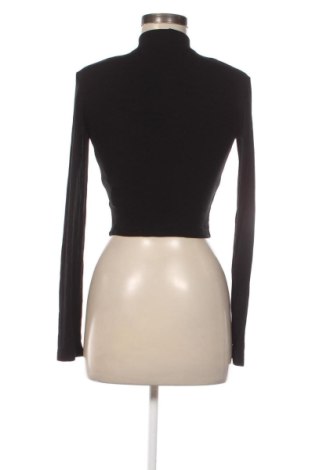 Дамска блуза DAZY, Размер S, Цвят Черен, Цена 10,22 €