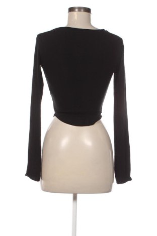 Bluzka damska DAZY, Rozmiar S, Kolor Czarny, Cena 51,99 zł