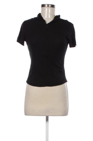 Bluză de femei DAZY, Mărime L, Culoare Negru, Preț 60,99 Lei