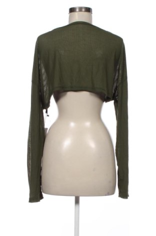 Bluzka damska DAZY, Rozmiar L, Kolor Zielony, Cena 83,99 zł