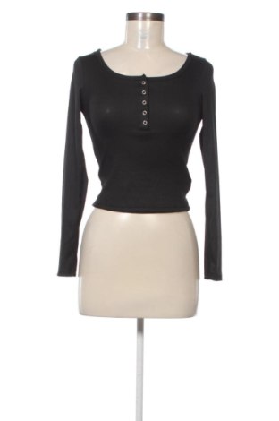 Damen Shirt DAZY, Größe M, Farbe Schwarz, Preis € 12,99