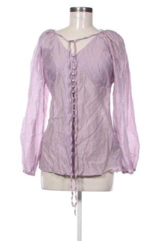 Női blúz DAZY, Méret M, Szín Hamurózsaszín, Ár 4 949 Ft